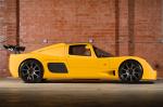 Ultima GTR 730 2009 года